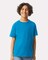 Gildan® Ultra Cotton Youth Crew Neck Short Sleeve T-Shirt for Everyday Wear & Custom Printing Kids Tee